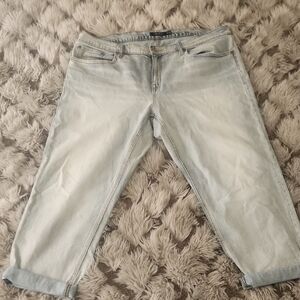 Lauren Ralph Lauren Capri 18W